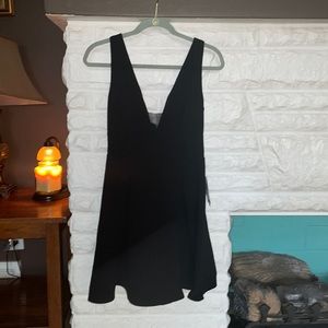 Teeze Me little black dress.